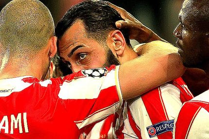 Σαν ταινία μικρού μήκους της πορείας του…