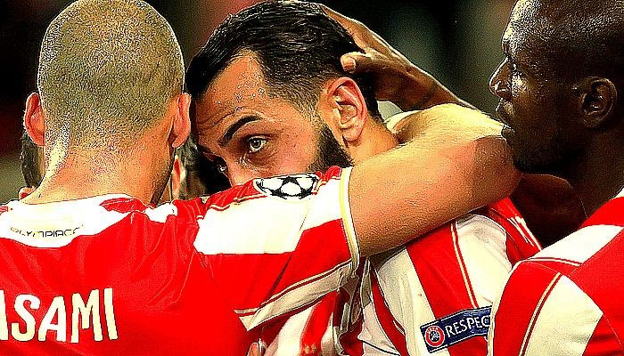 Σαν ταινία μικρού μήκους της πορείας του…