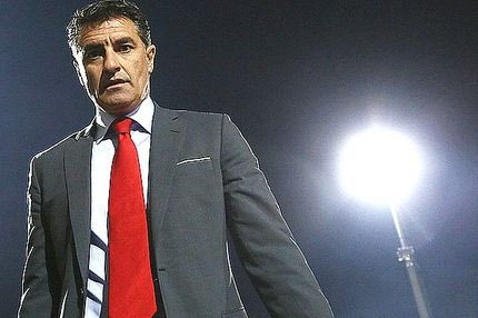 Μίτσελ: πάει αγώνα με τον αγώνα