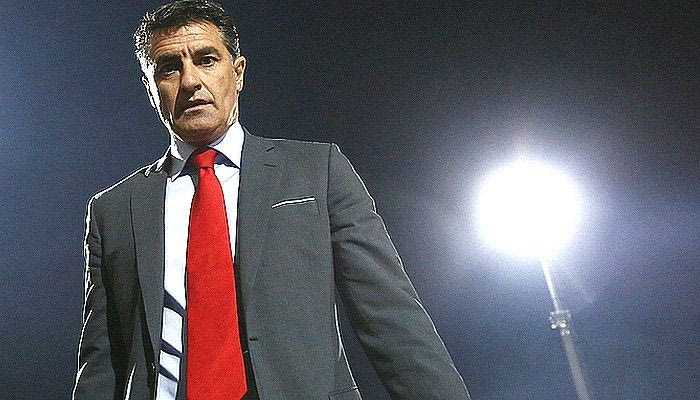 Μίτσελ: πάει αγώνα με τον αγώνα