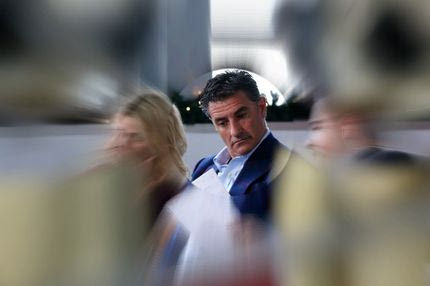 Γιατί φταίει μόνο ο Μίτσελ και όχι οι άλλοι;