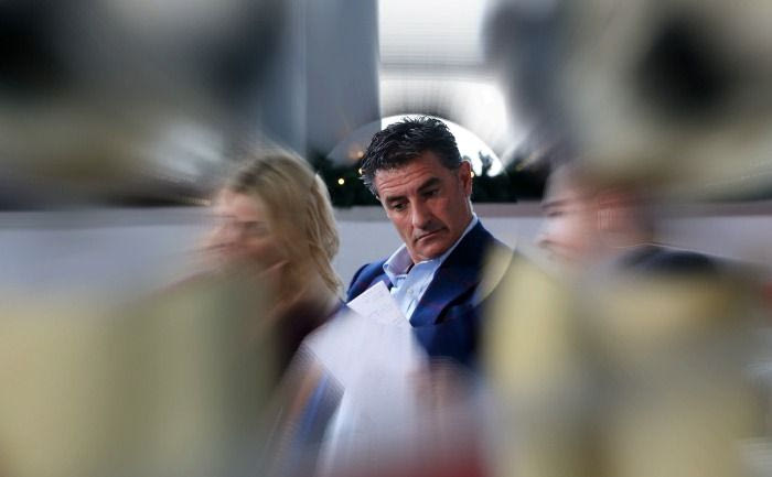 Γιατί φταίει μόνο ο Μίτσελ και όχι οι άλλοι;