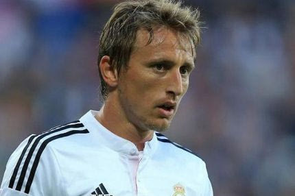 Καλό Μάρτιο ο Μόντριτς