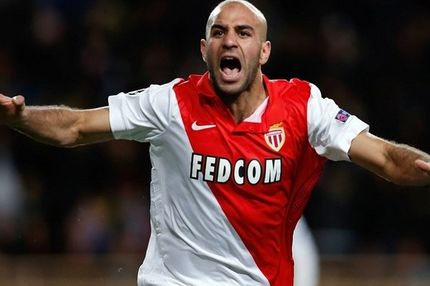 Η Μονακό του Ζαρντίμ “απέκλεισε” τη Ζενίτ και προσπέρασε τη Λεβερκούζεν (VIDEOS)