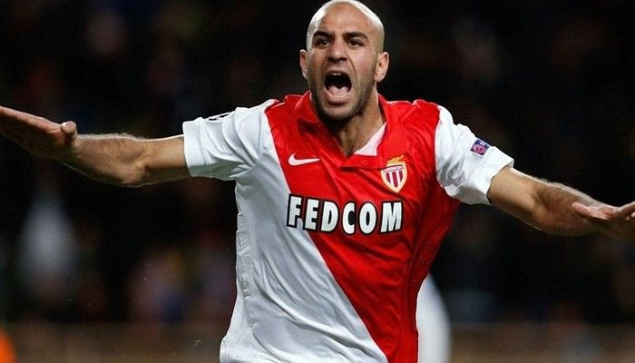 Η Μονακό του Ζαρντίμ “απέκλεισε” τη Ζενίτ και προσπέρασε τη Λεβερκούζεν (VIDEOS)