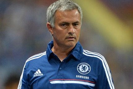 Στο εδώλιο ο Μουρίνιο