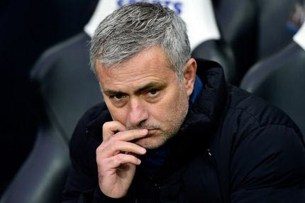 Μουρίνιο: “Στην Αγγλία δεν υπάρχουν γιορτές, μόνο ποδόσφαιρο”