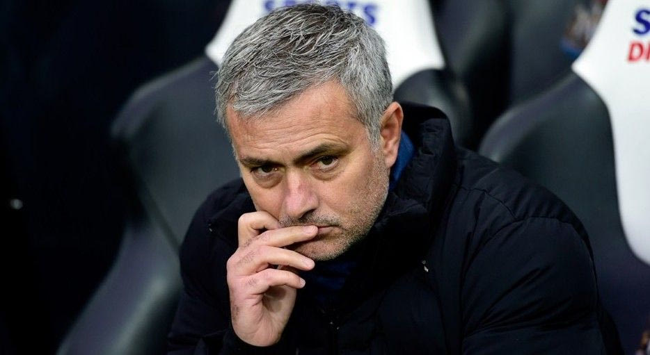 Μουρίνιο: “Στην Αγγλία δεν υπάρχουν γιορτές, μόνο ποδόσφαιρο”