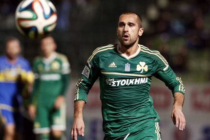 Μπαϊράμι: “Φανταστική η ατμόσφαιρα στο Φάληρο” (VIDEO)