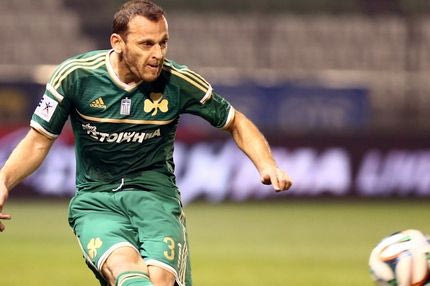 Μπούρμπος: “Δεν είμαστε η Κωλοπετινίτσα”