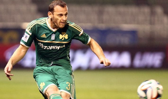 Μπούρμπος: “Δεν είμαστε η Κωλοπετινίτσα”