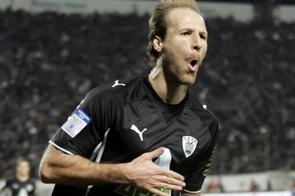 Μουσλίμοβιτς: ”Άντε γεια σας”