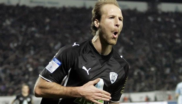 Μουσλίμοβιτς: ”Άντε γεια σας”