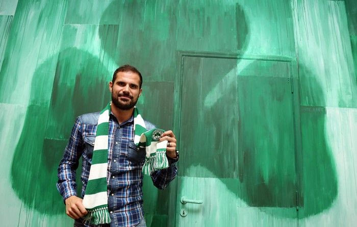 Νάνο: “Να πανηγυρίσουμε κι άλλους τίτλους”