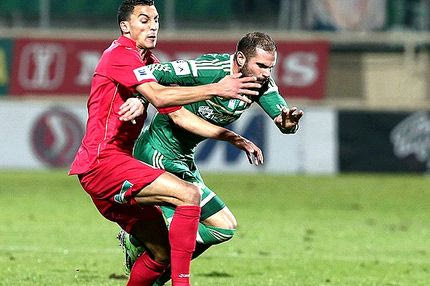 Ξάνθη – Παναθηναϊκός 4-2 (VIDEOS)