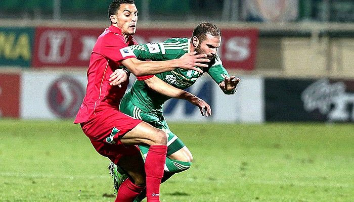 Ξάνθη – Παναθηναϊκός 4-2 (VIDEOS)