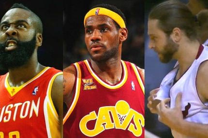 Οι καλύτερες στιγμές του Νοεμβρίου στο NBA (VIDEOS)