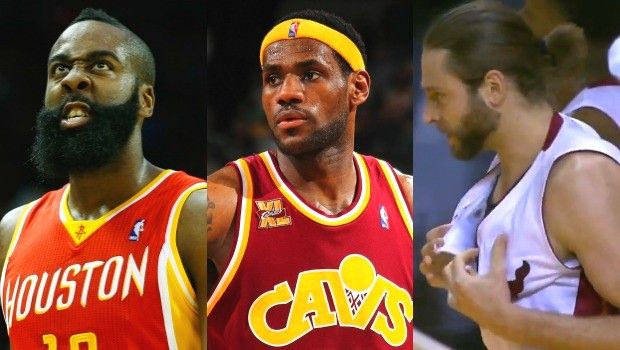 Οι καλύτερες στιγμές του Νοεμβρίου στο NBA (VIDEOS)