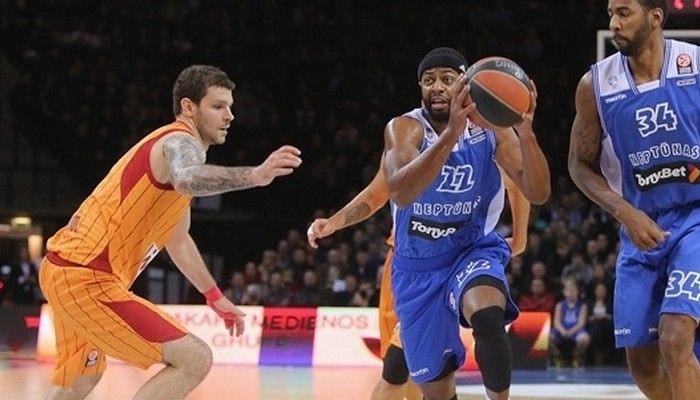 Προβάδισμα για πρόκριση η Νεπτούνας (VIDEO)