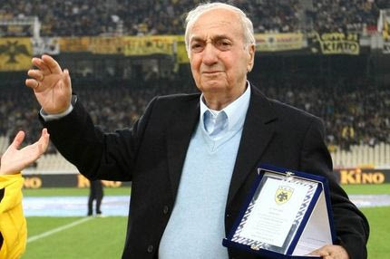 Νεστορίδης: “Είναι ντροπή”