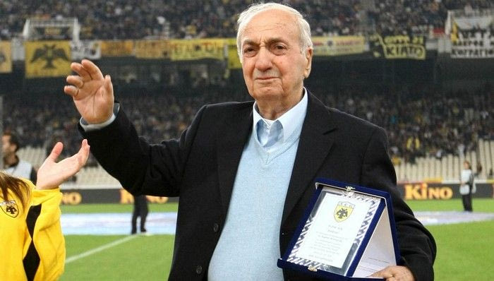 Νεστορίδης: “Είναι ντροπή”