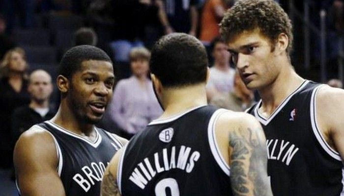 Σε σημείο μηδέν οι Νετς