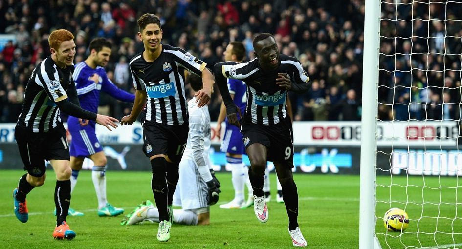 Κερδή – ρεκόρ για Νιούκαστλ