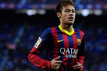 O Nεϊμάρ χαζεύει τους αντιπάλους του (VIDEO)