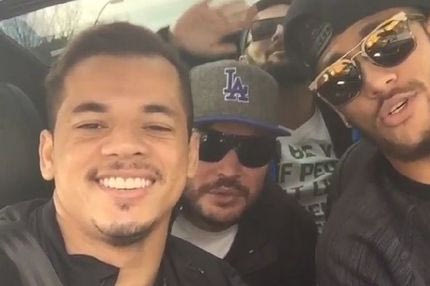 Και τραγουδιστής ο Νεϊμάρ (VIDEO)