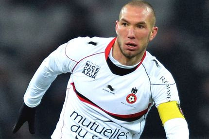 Ντιντιέ Ντιγκάρ: Τίμιο, εργατικό 6άρι με ταβάνι