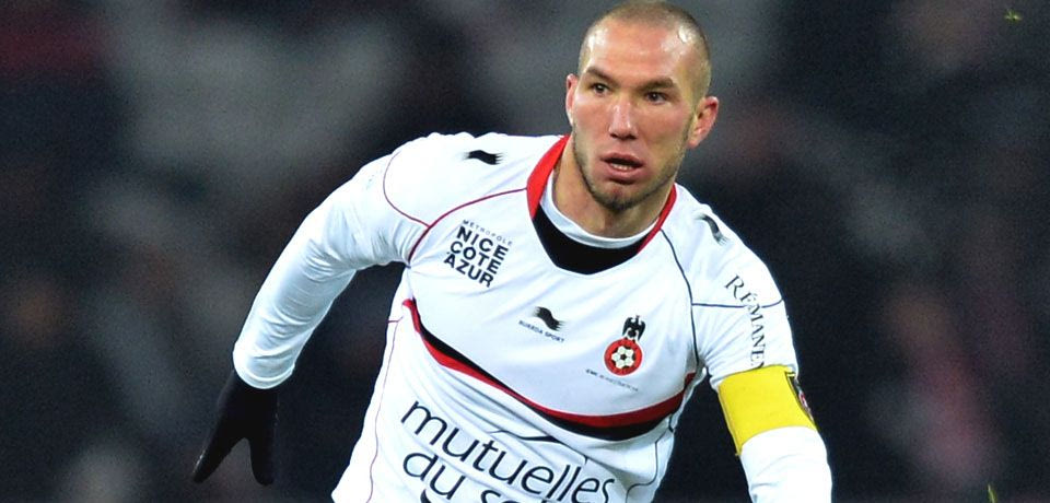 Ντιντιέ Ντιγκάρ: Τίμιο, εργατικό 6άρι με ταβάνι