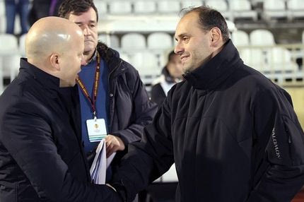 Νίκολιτς: “Πολύ καλή ομάδα ο Αστέρας, κορυφαίοι οι Αργεντινοί”