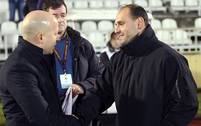 Νίκολιτς: “Πολύ καλή ομάδα ο Αστέρας, κορυφαίοι οι Αργεντινοί”