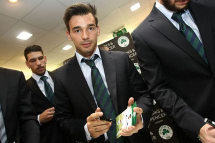 Νίνης: “Μετράω τις μέρες”