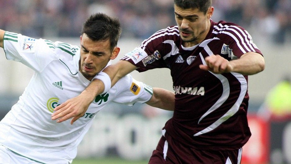 O Nίνης, ο Ταυλαρίδης και η τρίτη μεταγραφή