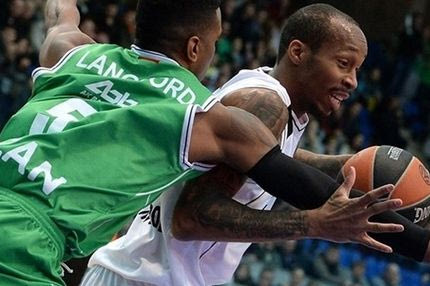 “Δήμιος” της Ούνιξ η Νίζνι, ο Άντερσον έσωσε τη Ζαλγκίρις, “επέλεξε” όμιλο η Άλμπα (VIDEO)