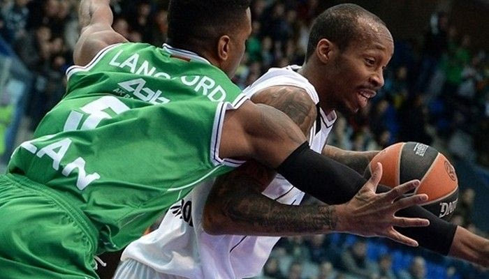 “Δήμιος” της Ούνιξ η Νίζνι, ο Άντερσον έσωσε τη Ζαλγκίρις, “επέλεξε” όμιλο η Άλμπα (VIDEO)