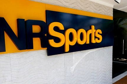 Η εταιρία του πατέρα του Νεϊμάρ συνεργάζεται επίσημα με την Μπαρτσελόνα