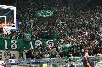 Ζήτησε εισιτήρια από τον Αστέρα ο Παναθηναϊκός