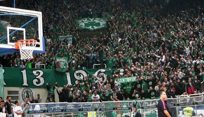 Ζήτησε εισιτήρια από τον Αστέρα ο Παναθηναϊκός