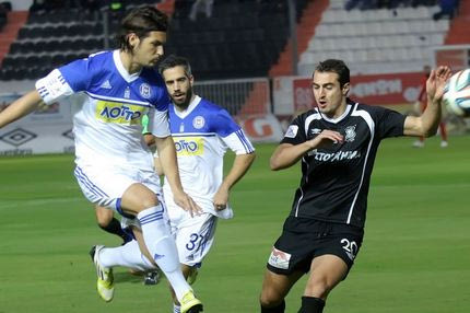 ΟΦΗ – Καλλονή 1-1 (VIDEOS)