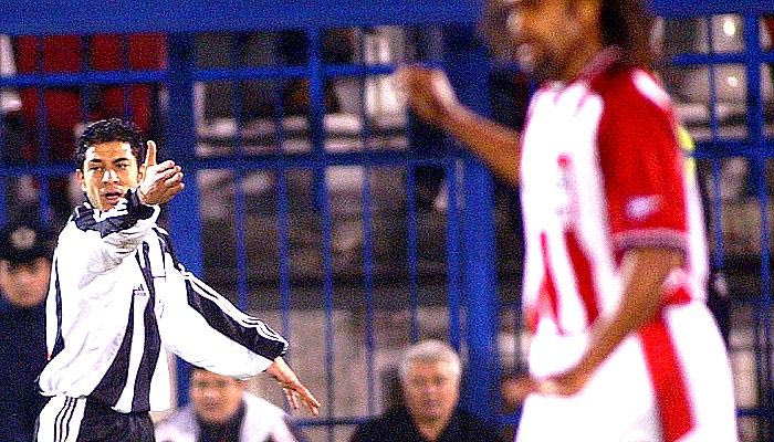 Oκκάς στο Contra.gr: Ο Καρεμπέ, ο Αγγελος και η Τούμπα