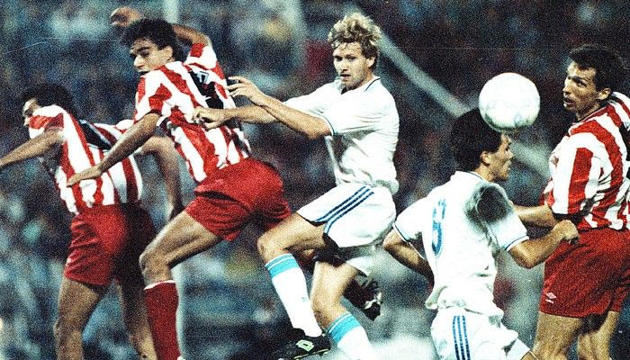 Το μεγάλο διπλό του Ολυμπιακού στην Οδησσό (VIDEO)