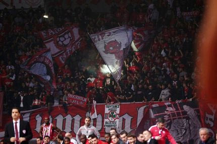 Ένταση στο ΣΕΦ