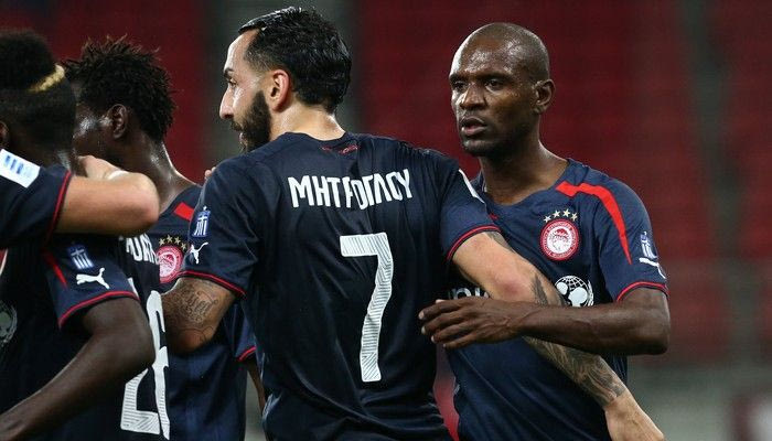 Ολυμπιακός – Πανιώνιος 2-0 (VIDEOS)