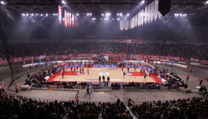 Στη διάθεση των φιλάθλων τα εισιτήρια με τον Παναθηναϊκό