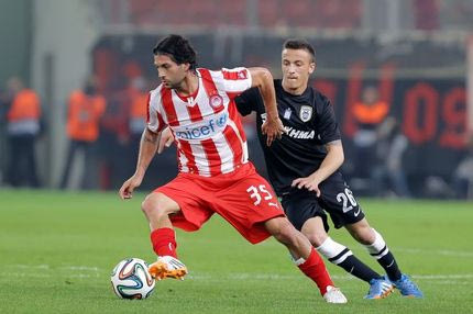 Ο ΠΑΟΚ αντέχει την ήττα, ο Ολυμπιακός;