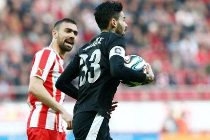 Μακριά ο ορίζοντας του σκορ στο ντέρμπι