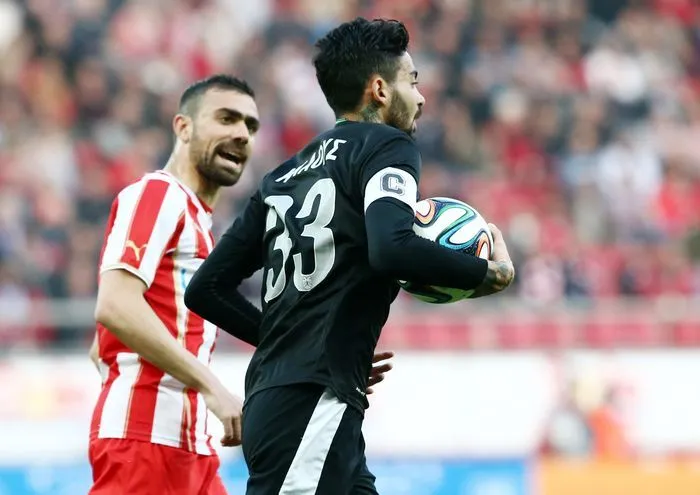 Μακριά ο ορίζοντας του σκορ στο ντέρμπι