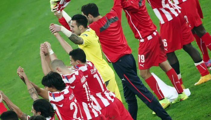 Η Σουηδία, η τρύπια άμυνα και το Europa League